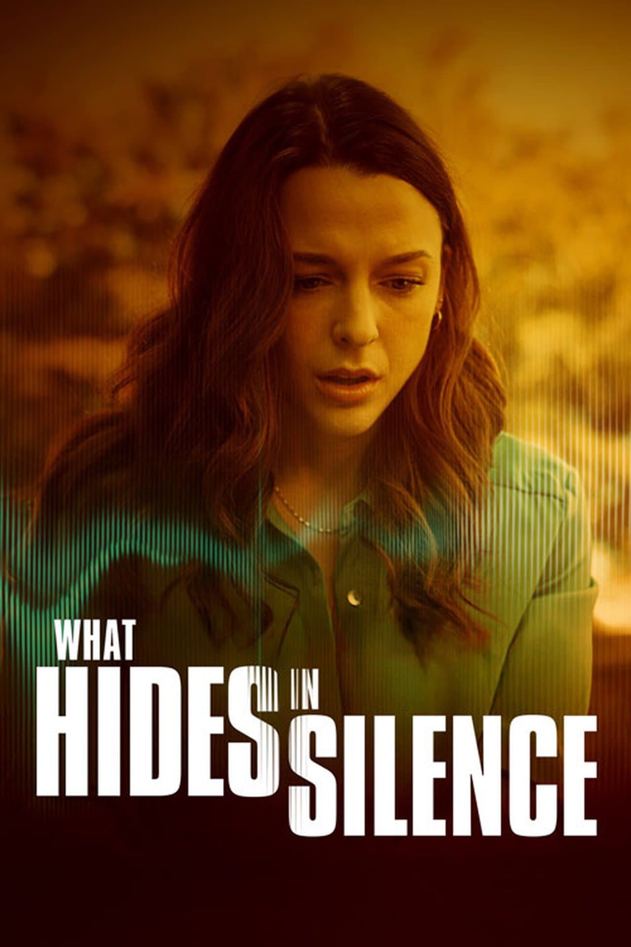 What Hides in Silence streaming