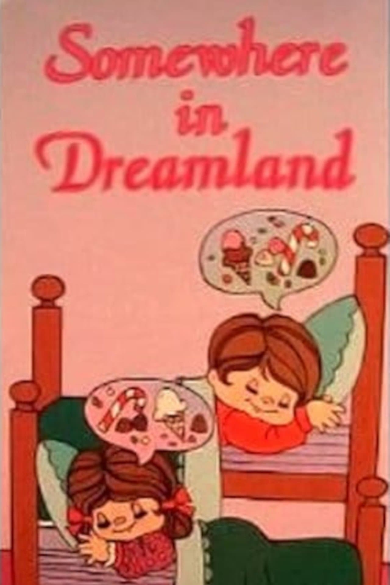 Somewhere in Dreamland streaming