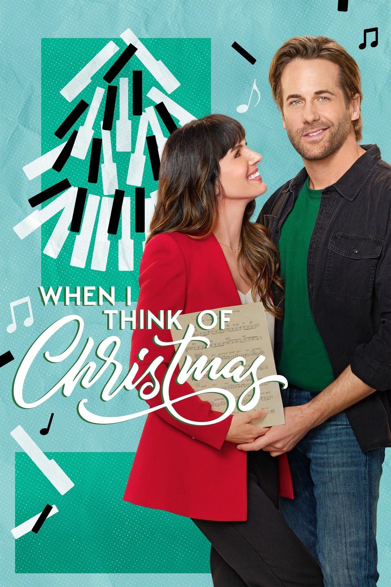 When I Think of Christmas streaming