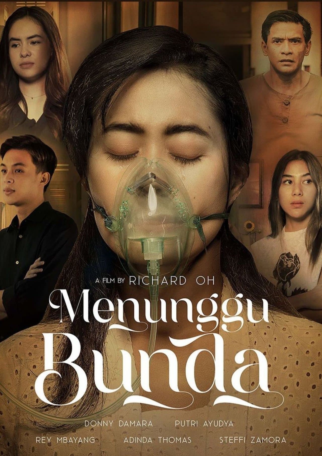 Menunggu Bunda streaming