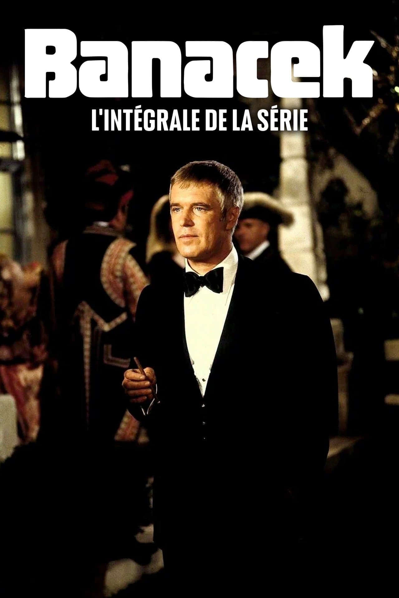 Banacek streaming