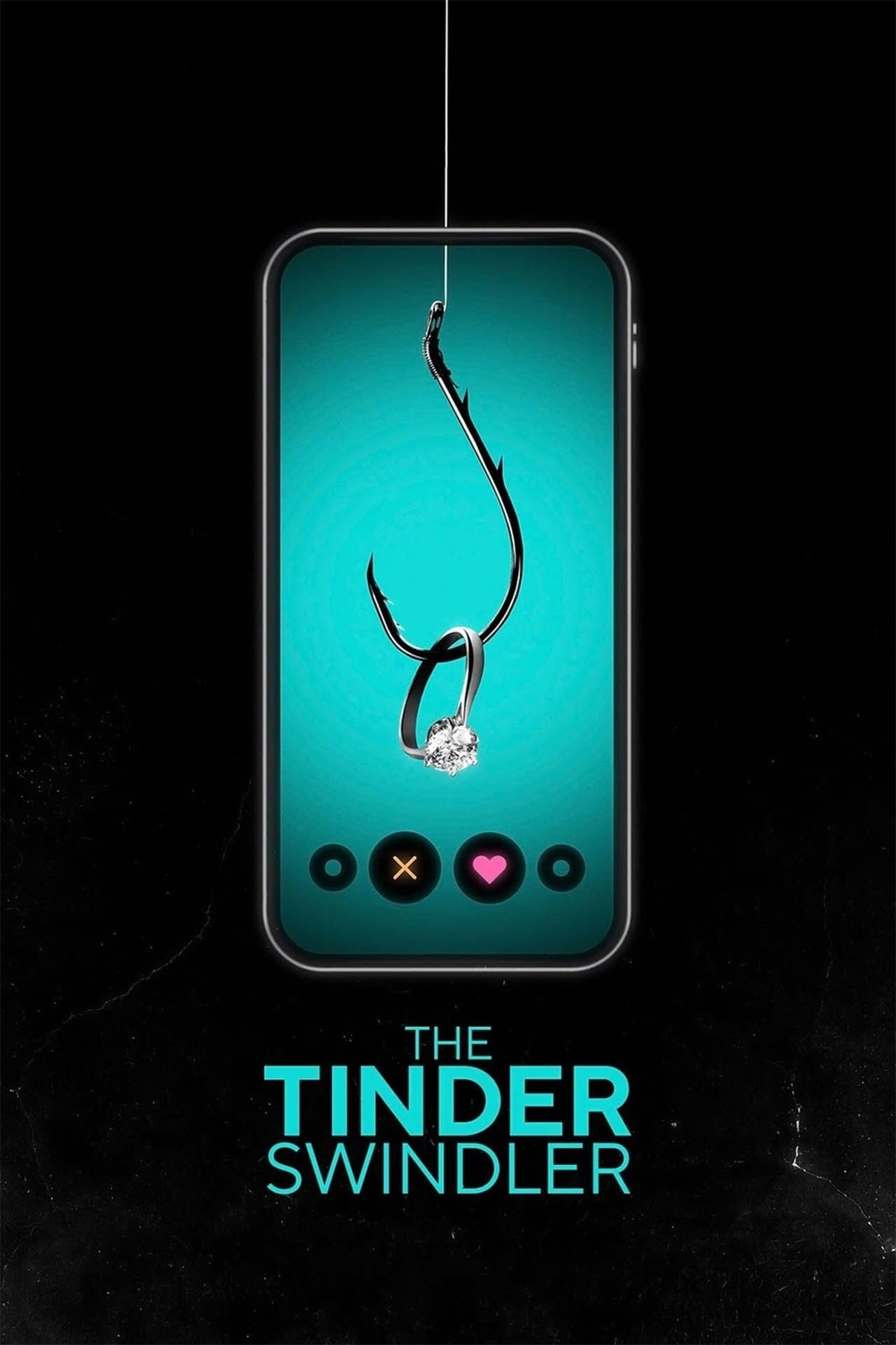The Tinder Swindler streaming