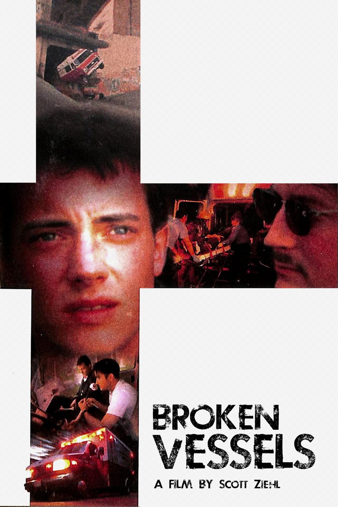 Broken Vessels streaming