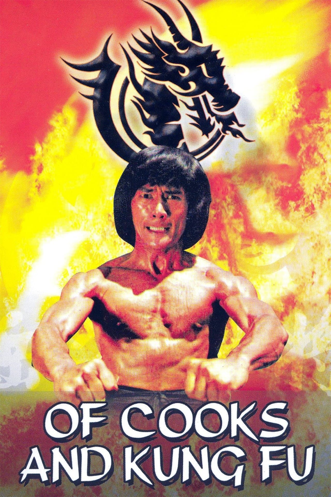 Of Cooks and Kung Fu streaming