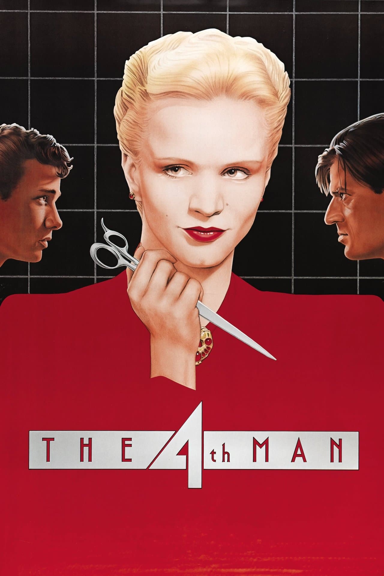 The 4th Man streaming