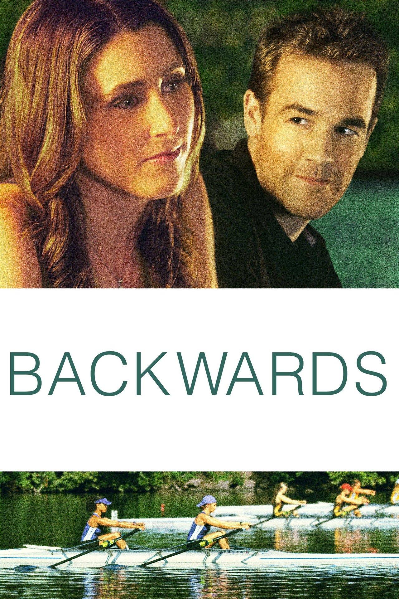 Backwards streaming