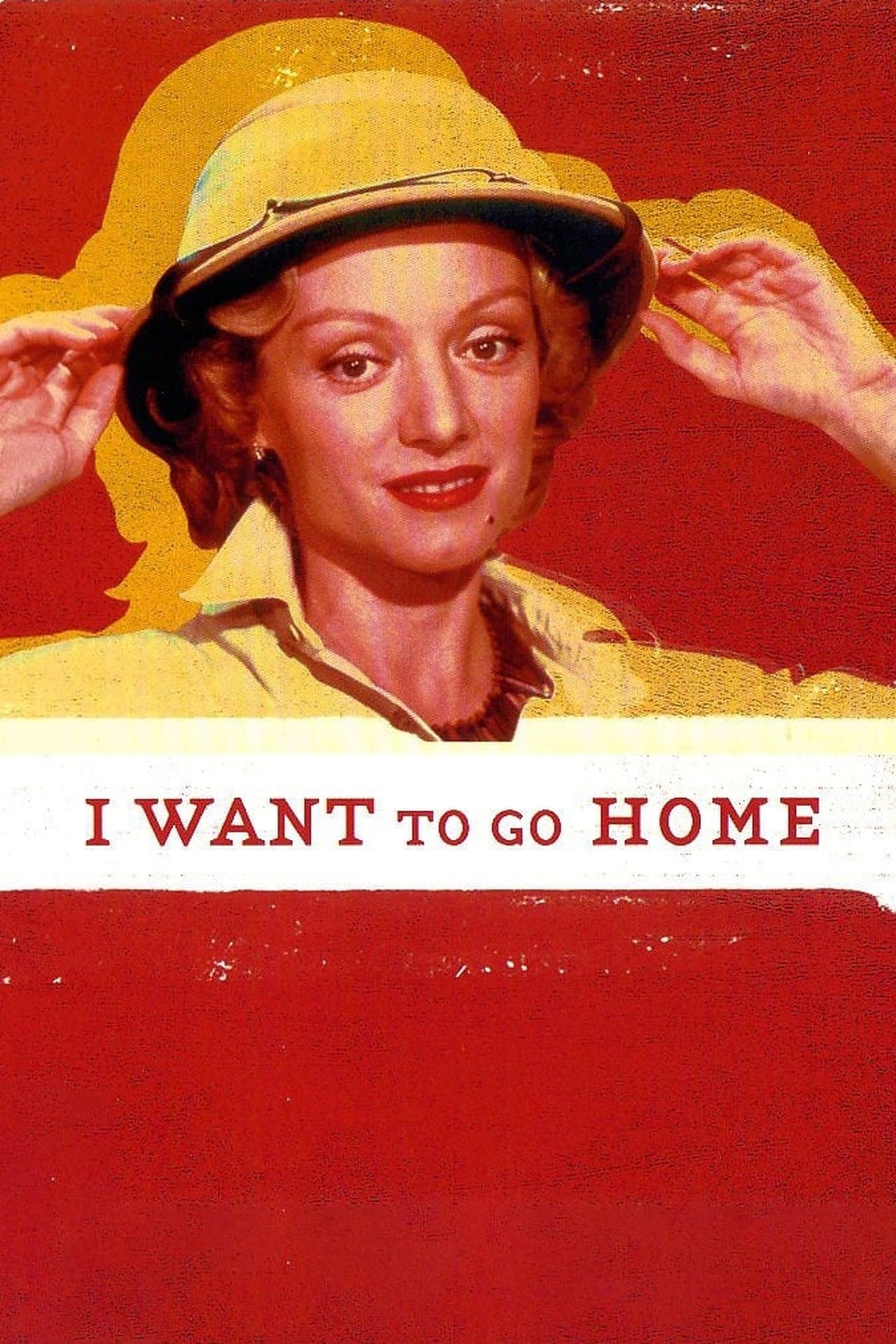 I Want to Go Home streaming