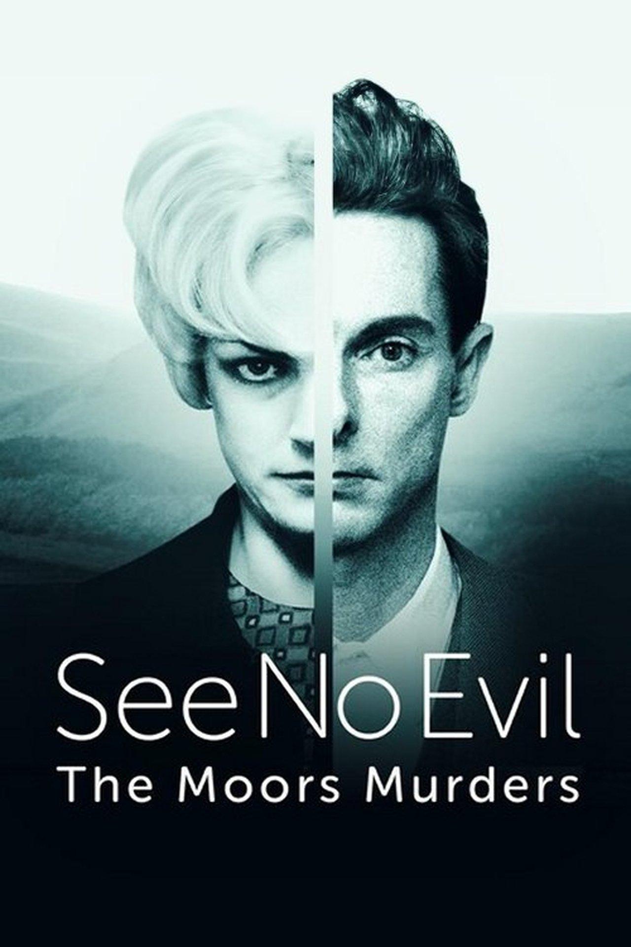 See No Evil: The Moors Murders streaming