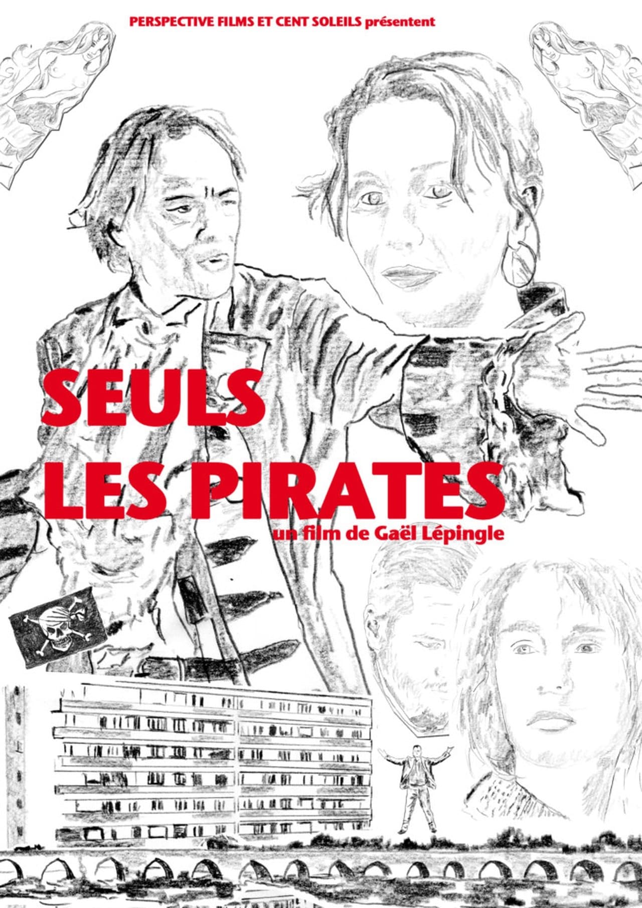 Seuls les pirates streaming