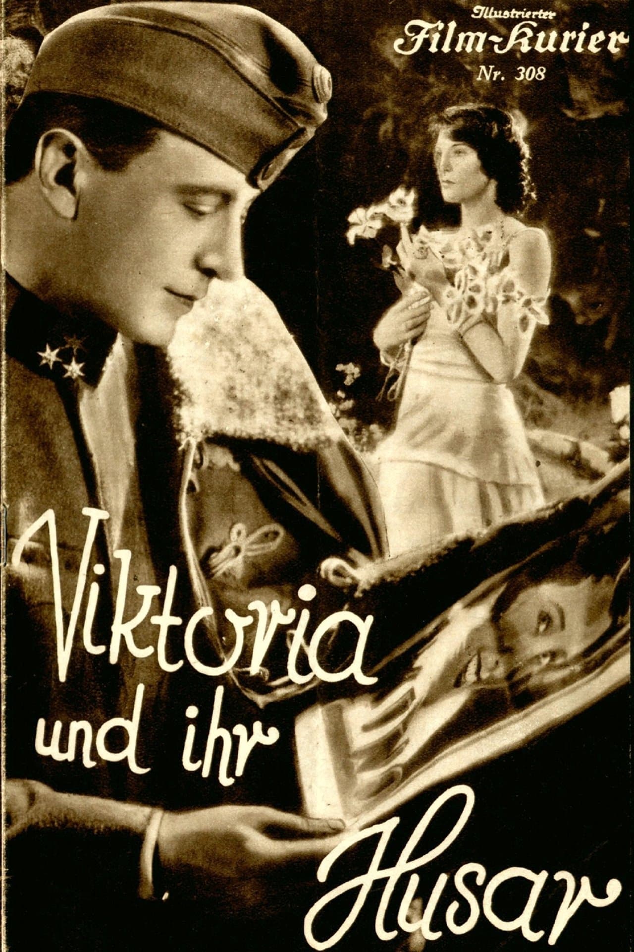 Viktoria und ihr Husar streaming