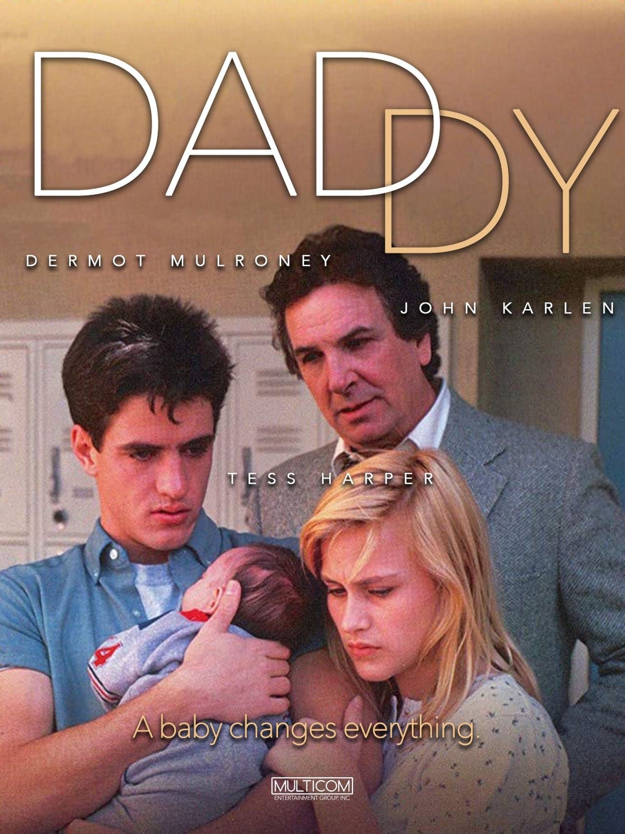 Daddy streaming