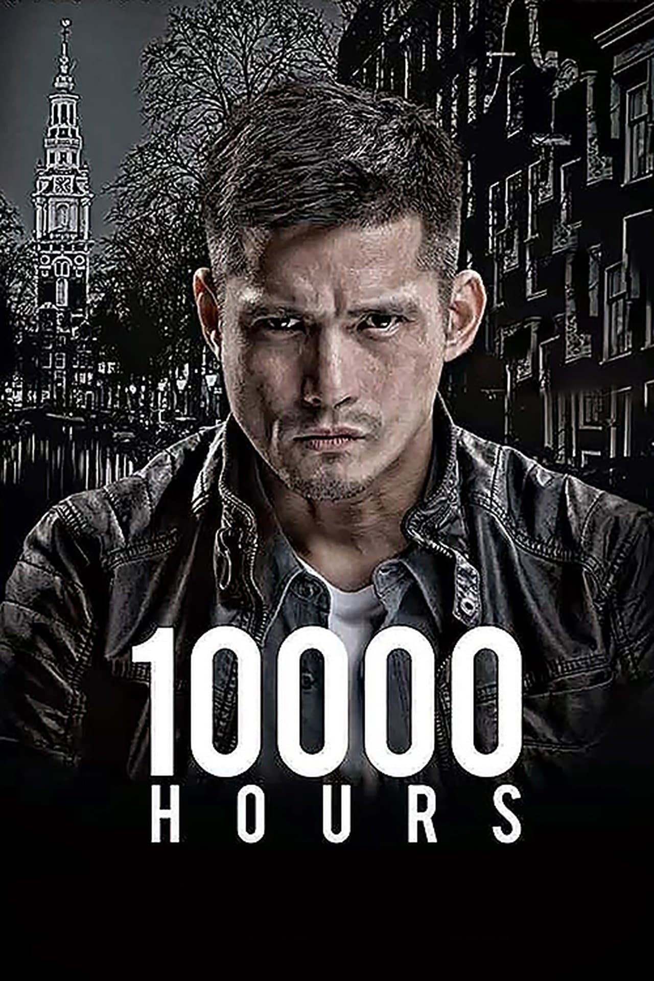 10000 Hours streaming