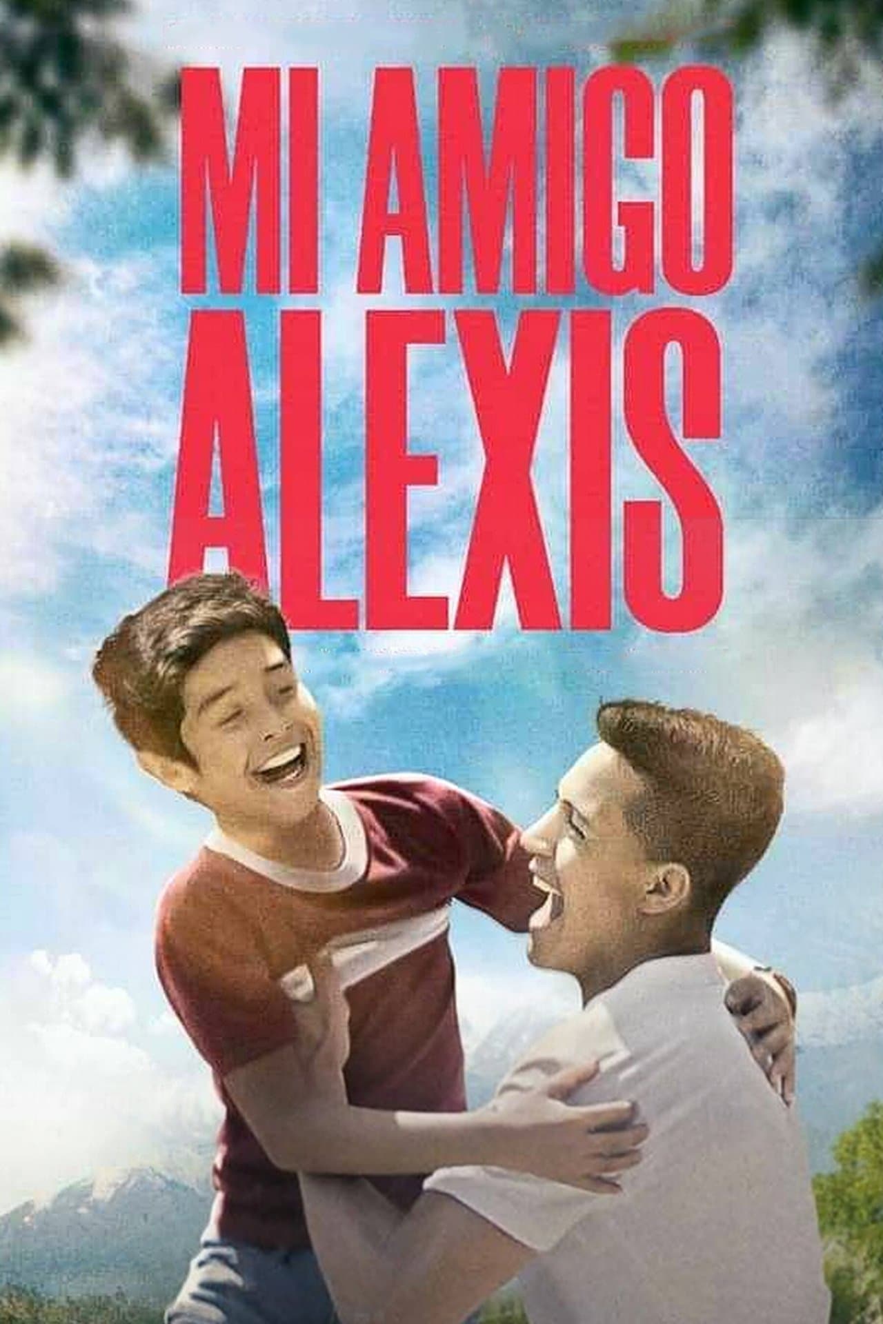 Mi amigo Alexis streaming