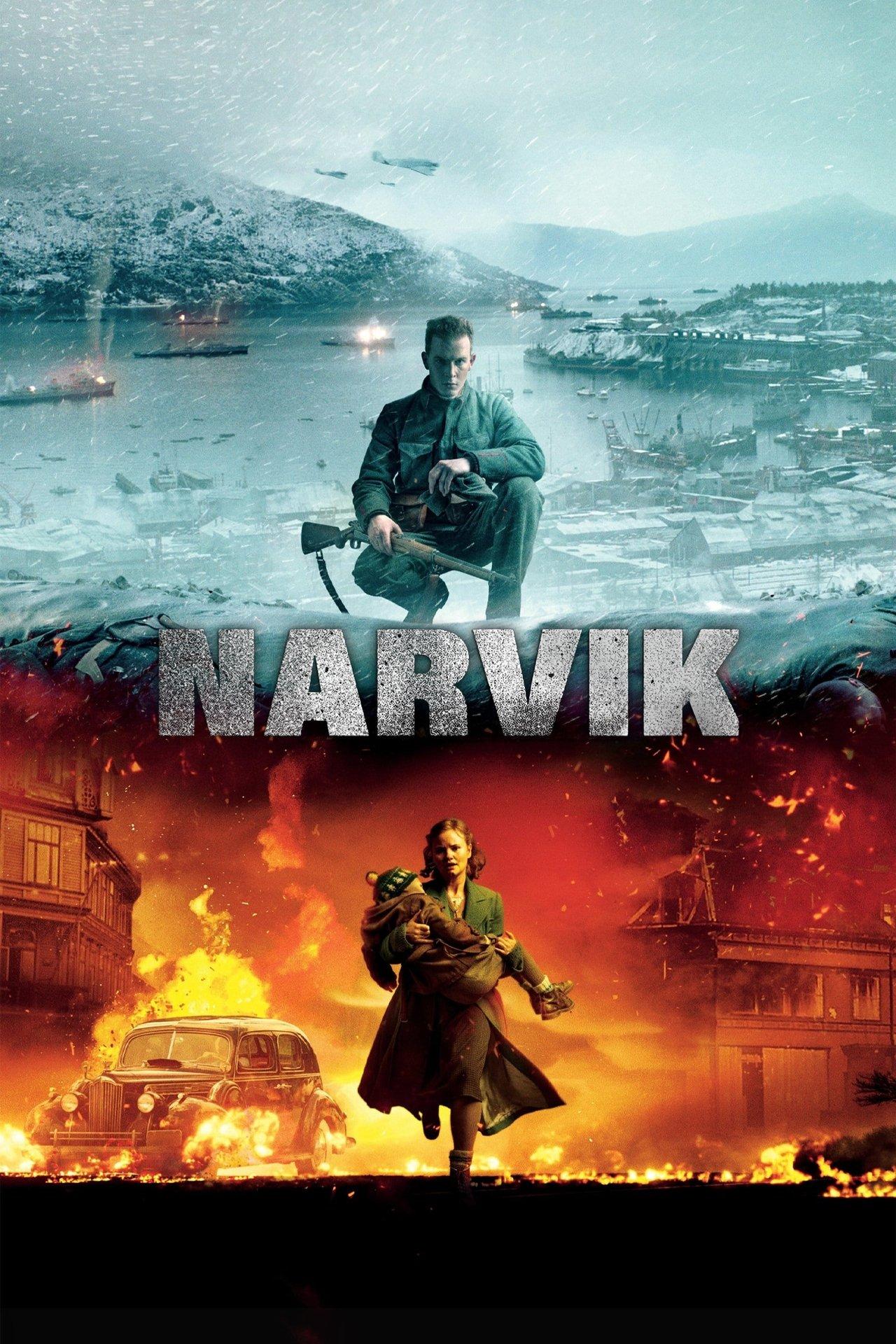 Narvik streaming