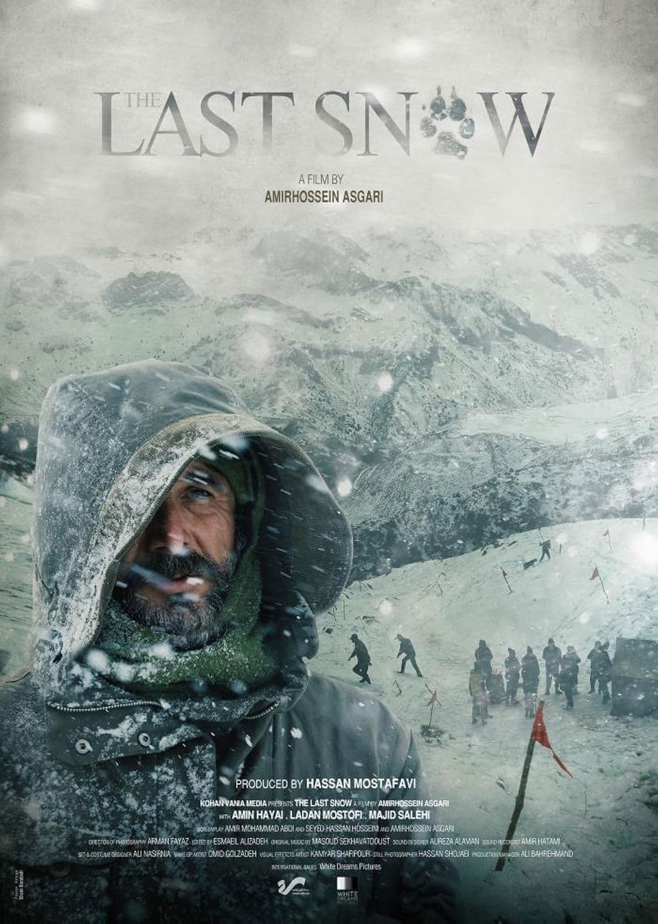 The Last Snow streaming