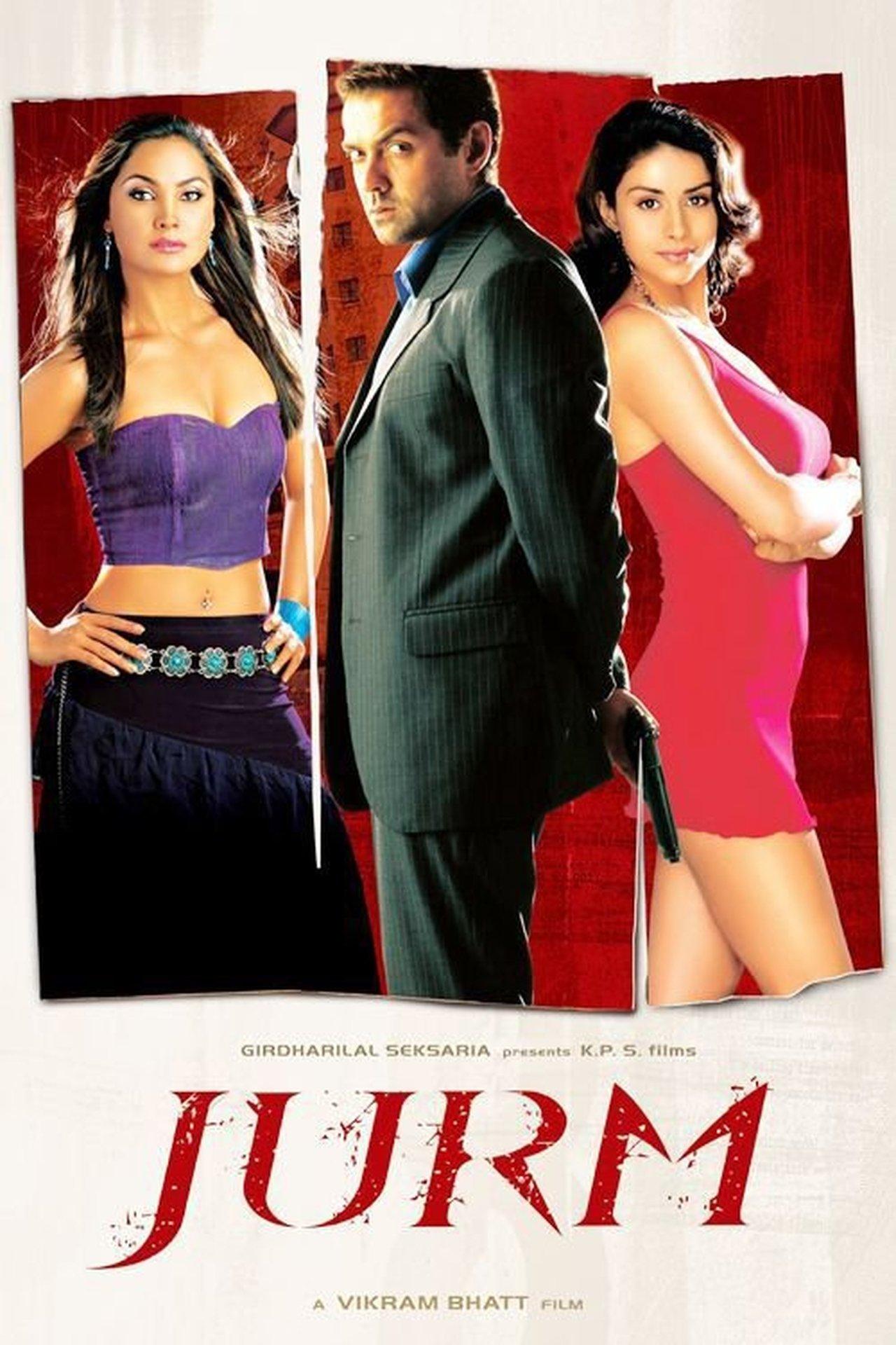Jurm streaming