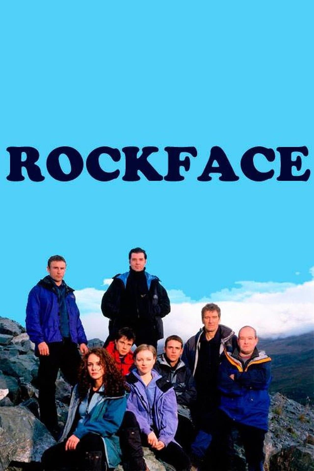 Rockface streaming