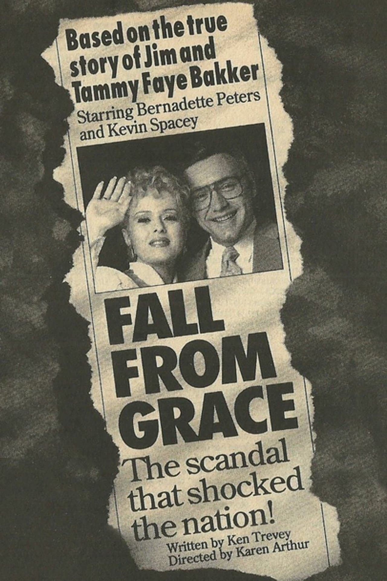 Fall From Grace streaming