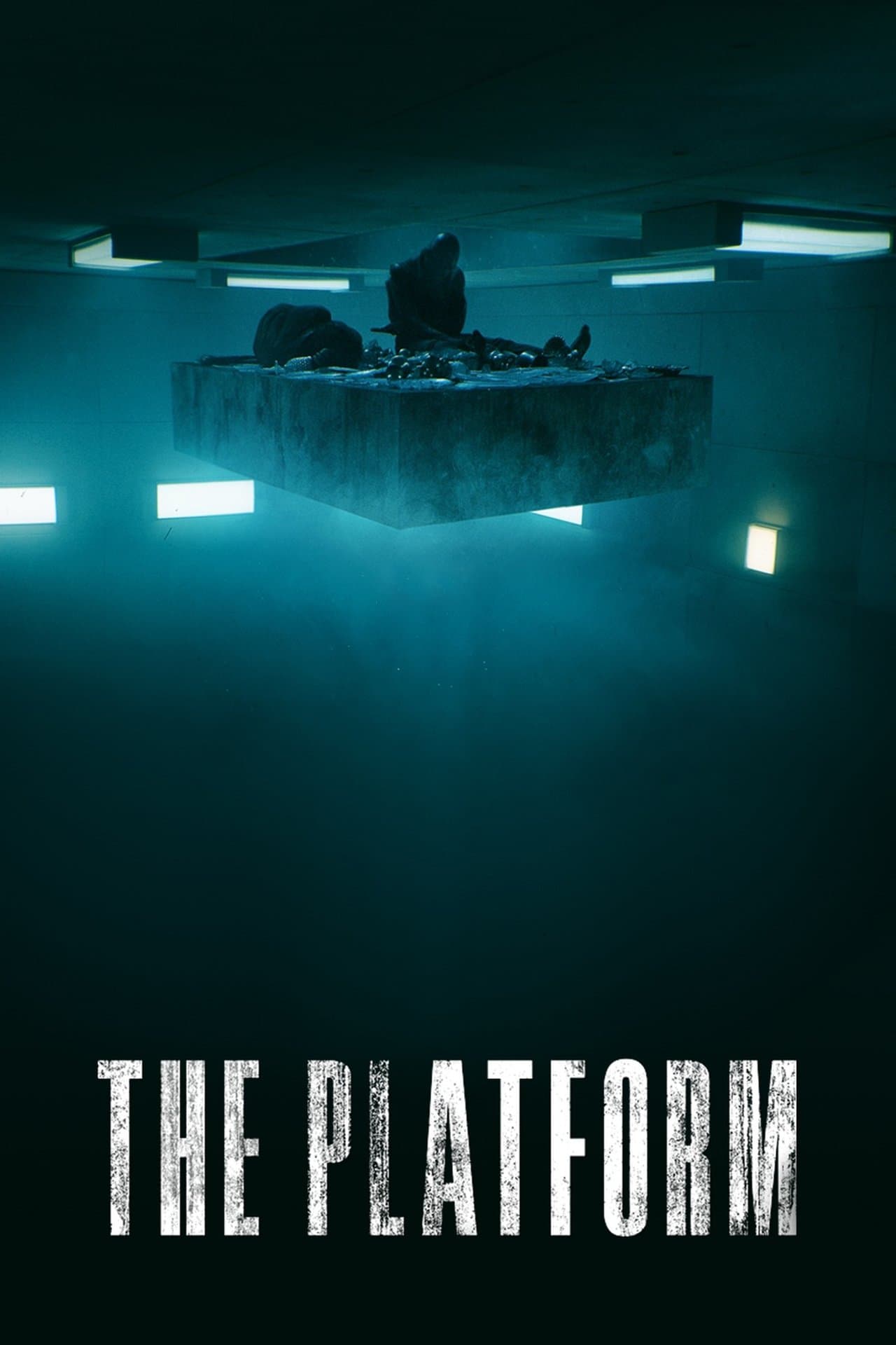 The Platform streaming