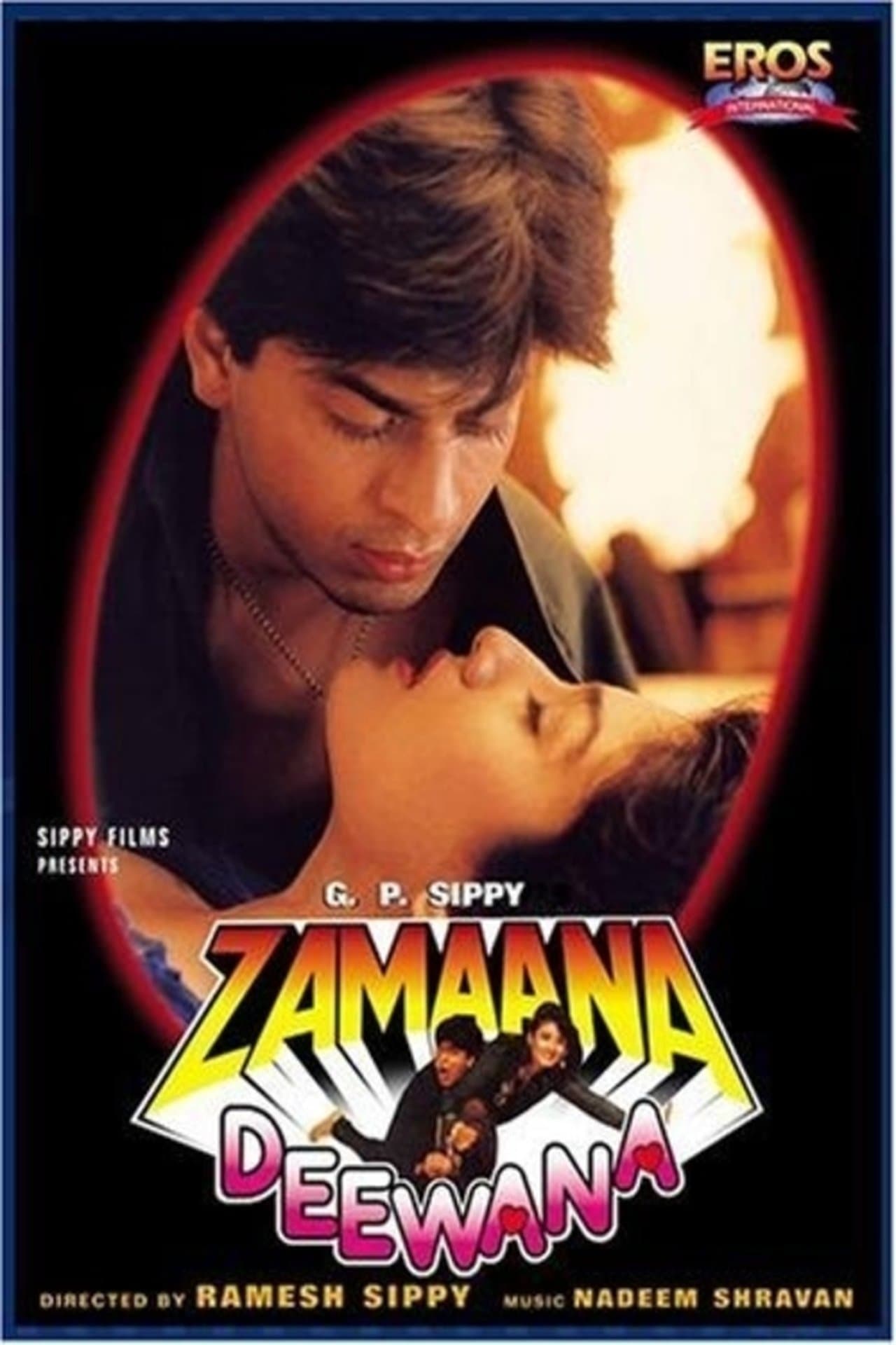 Zamaana Deewana streaming