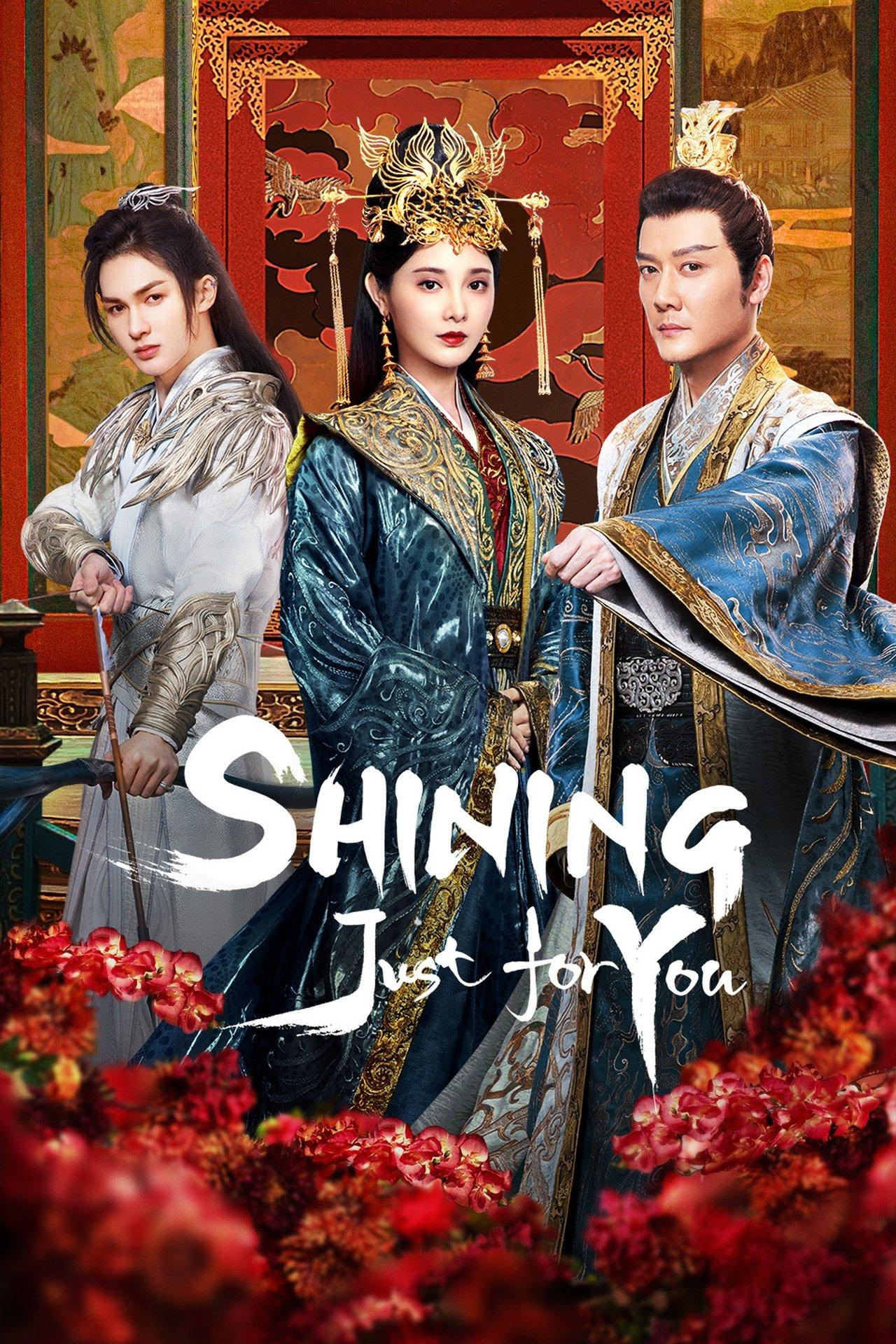 Shining Just For You streaming