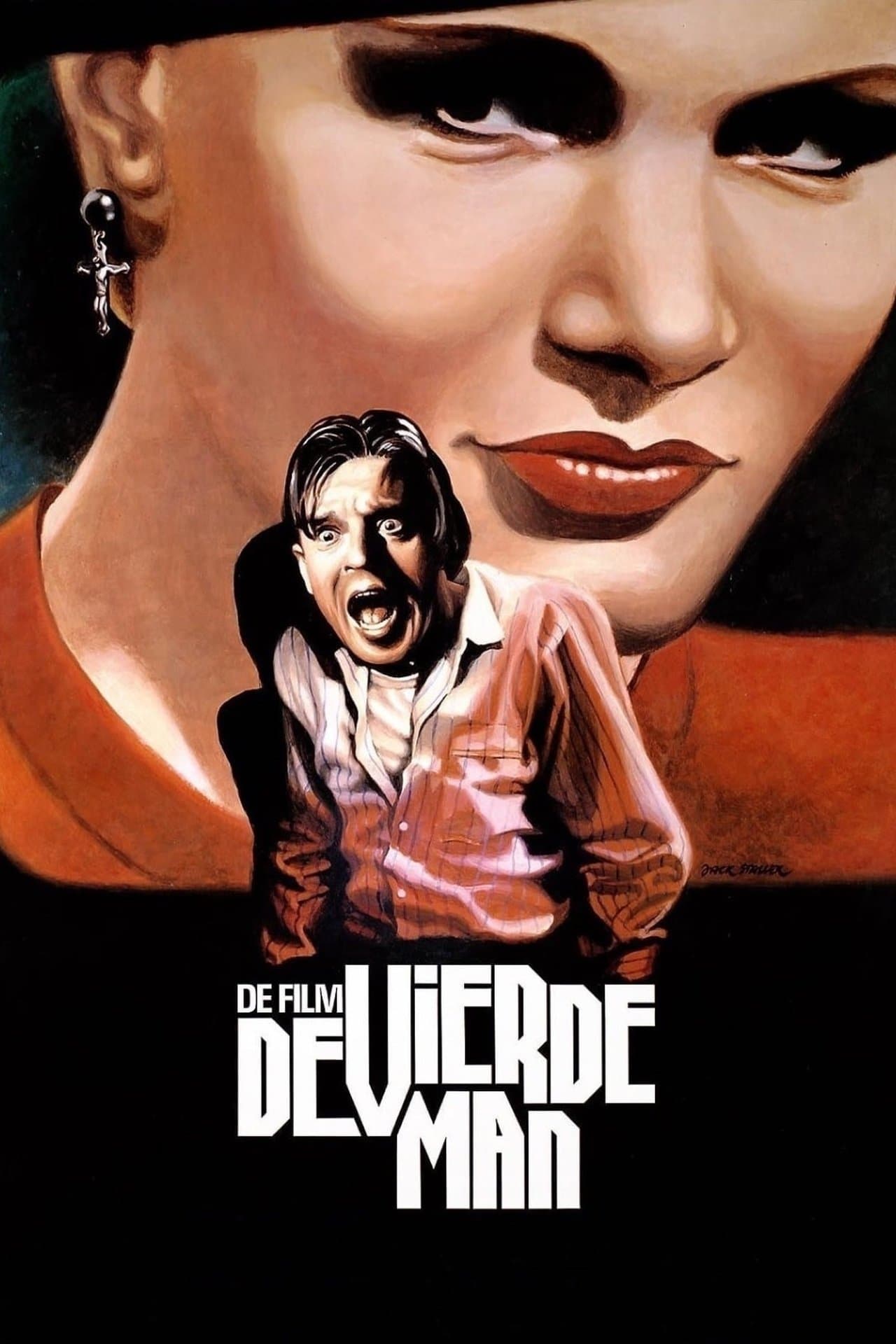 Le Quatrième Homme streaming