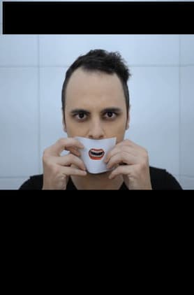 OS QUE FALAM POR MIM (ME CALAM?) streaming