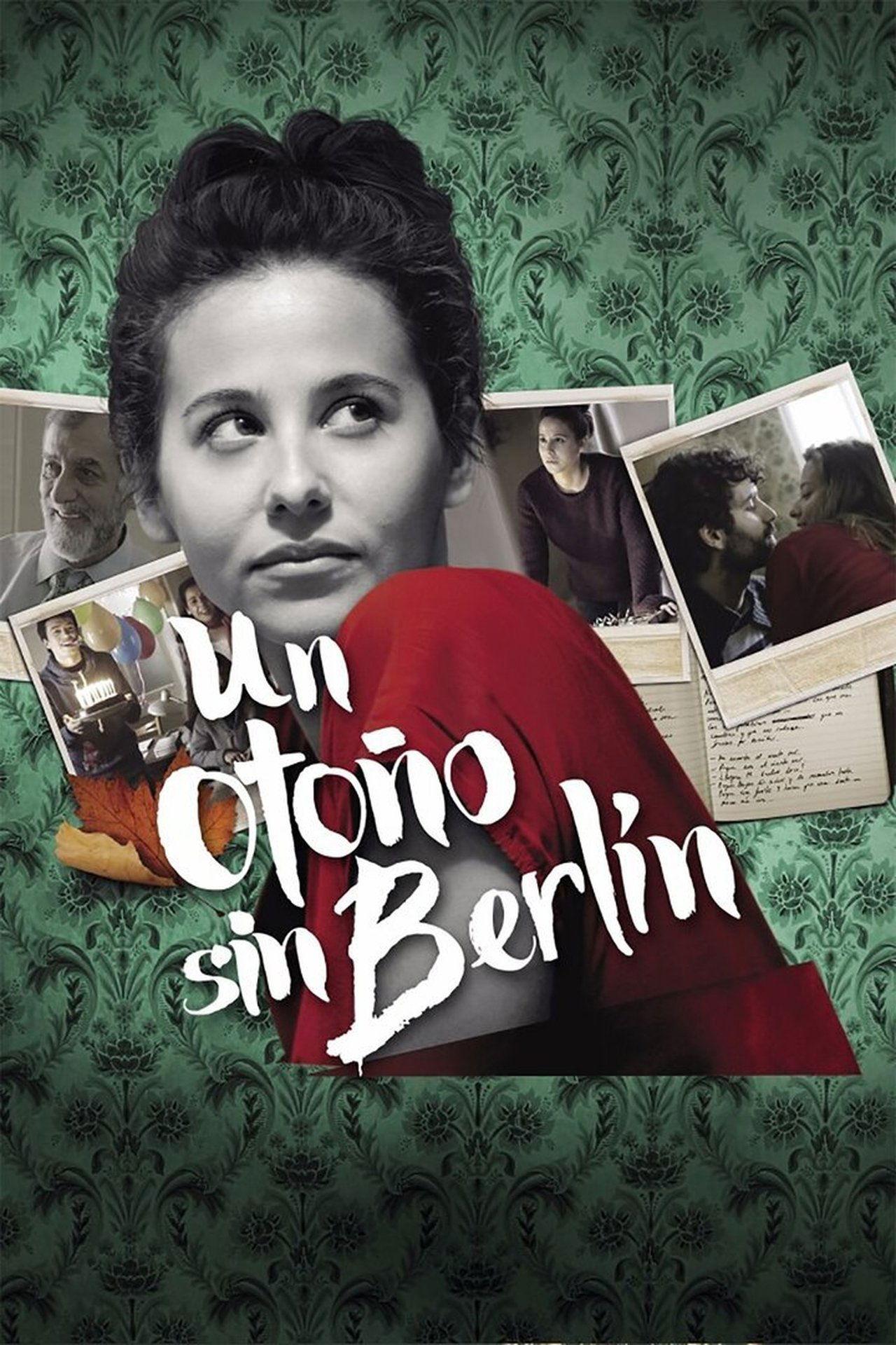 Un otoño sin Berlín streaming
