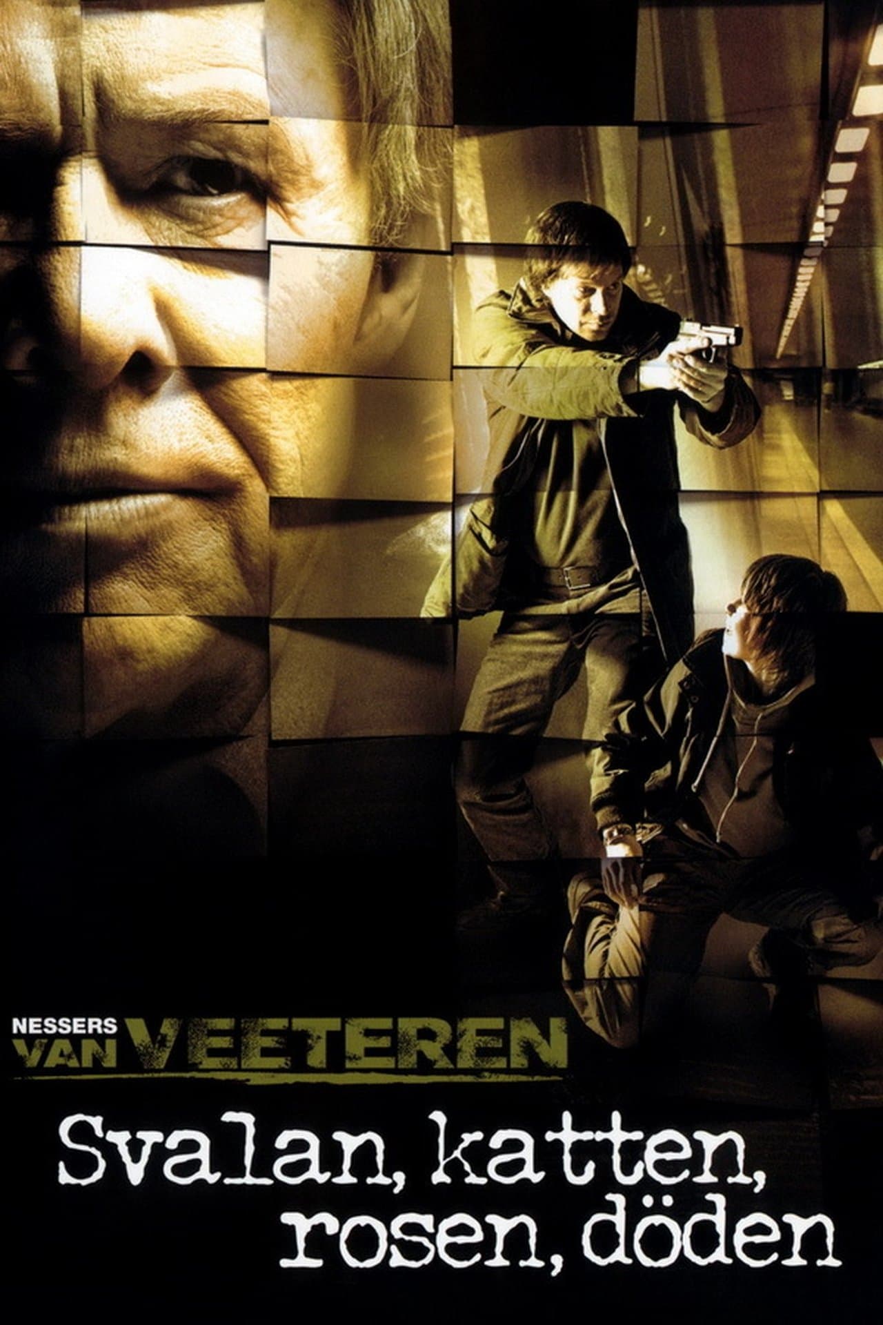 Svalan, katten, rosen, döden streaming