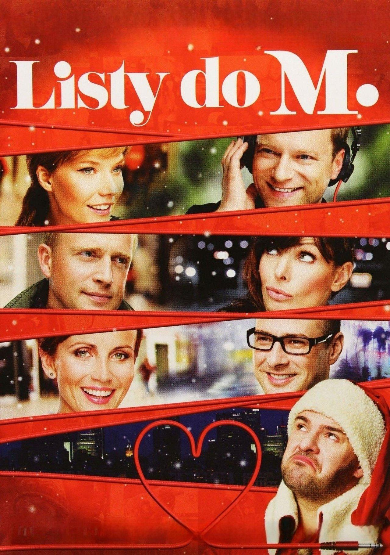 Letters to Santa streaming