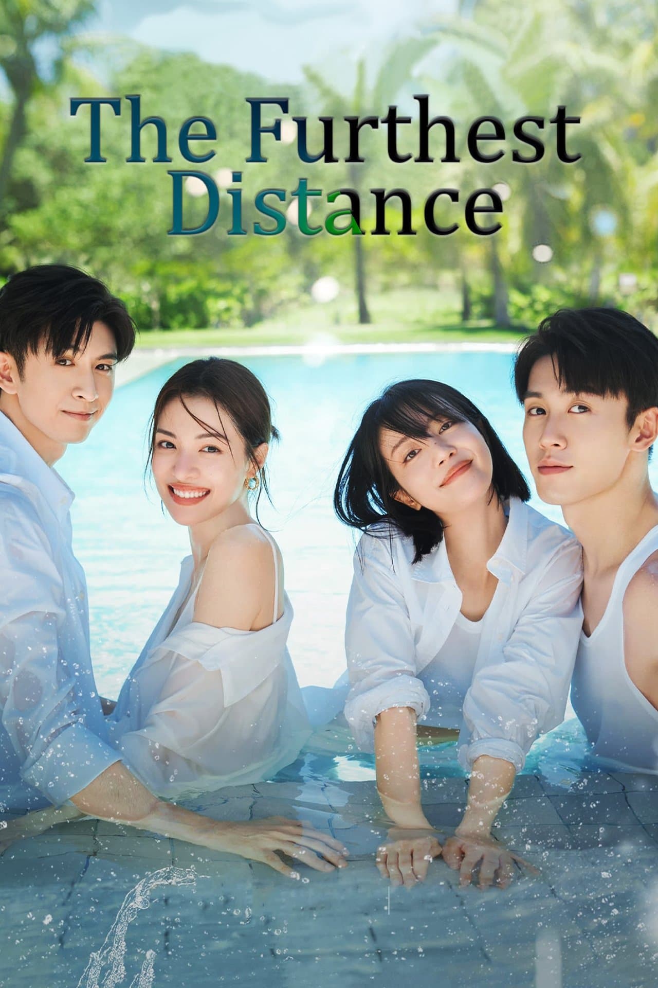 The Furthest Distance streaming