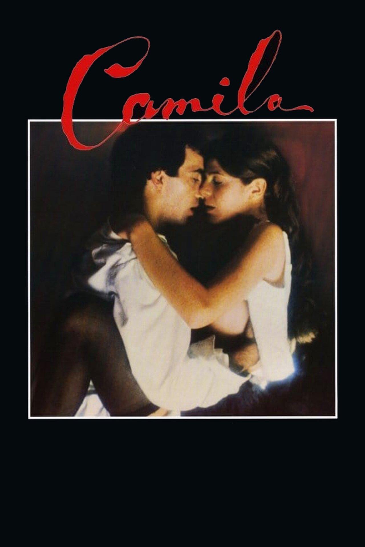 Camila streaming