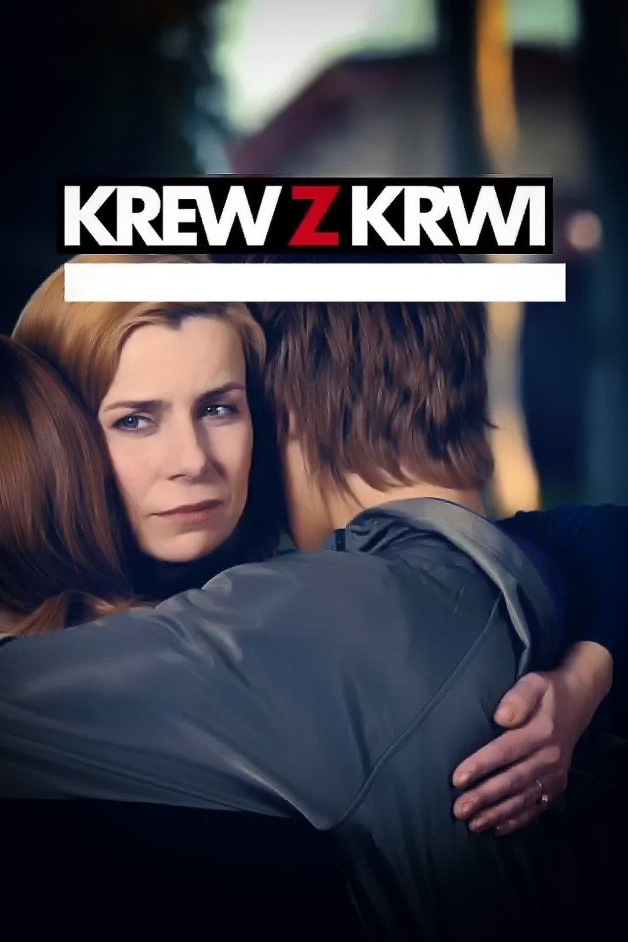 Krew z krwi streaming