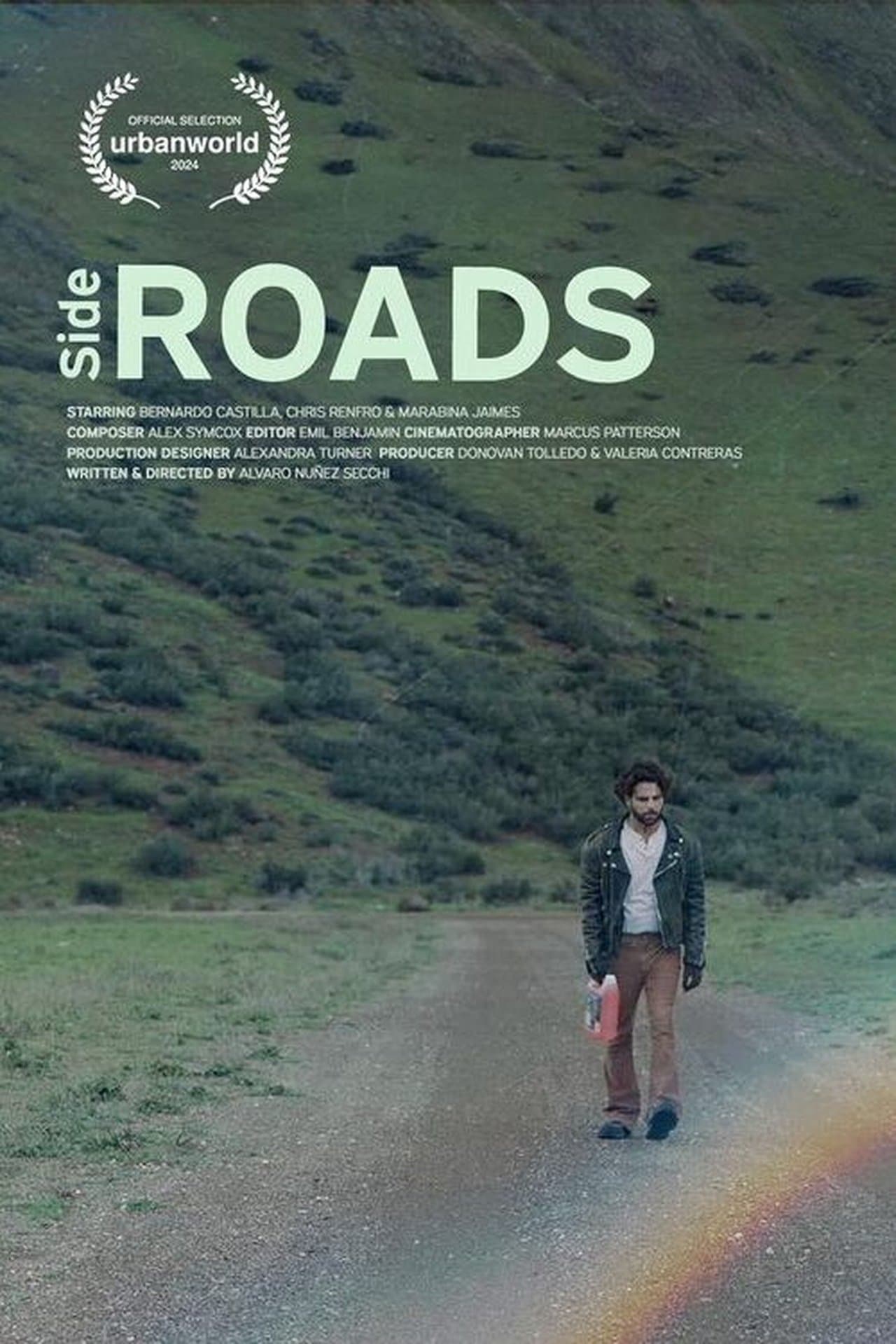 Side Roads streaming