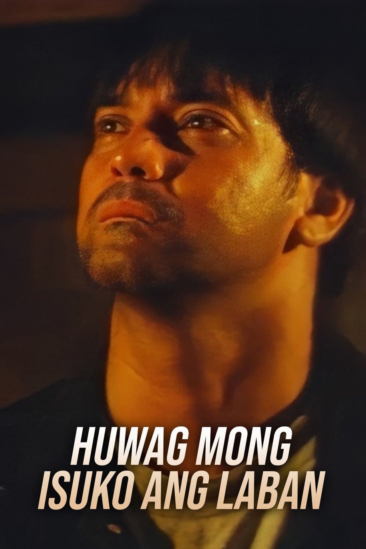 Huwag Mong Isuko Ang Laban streaming