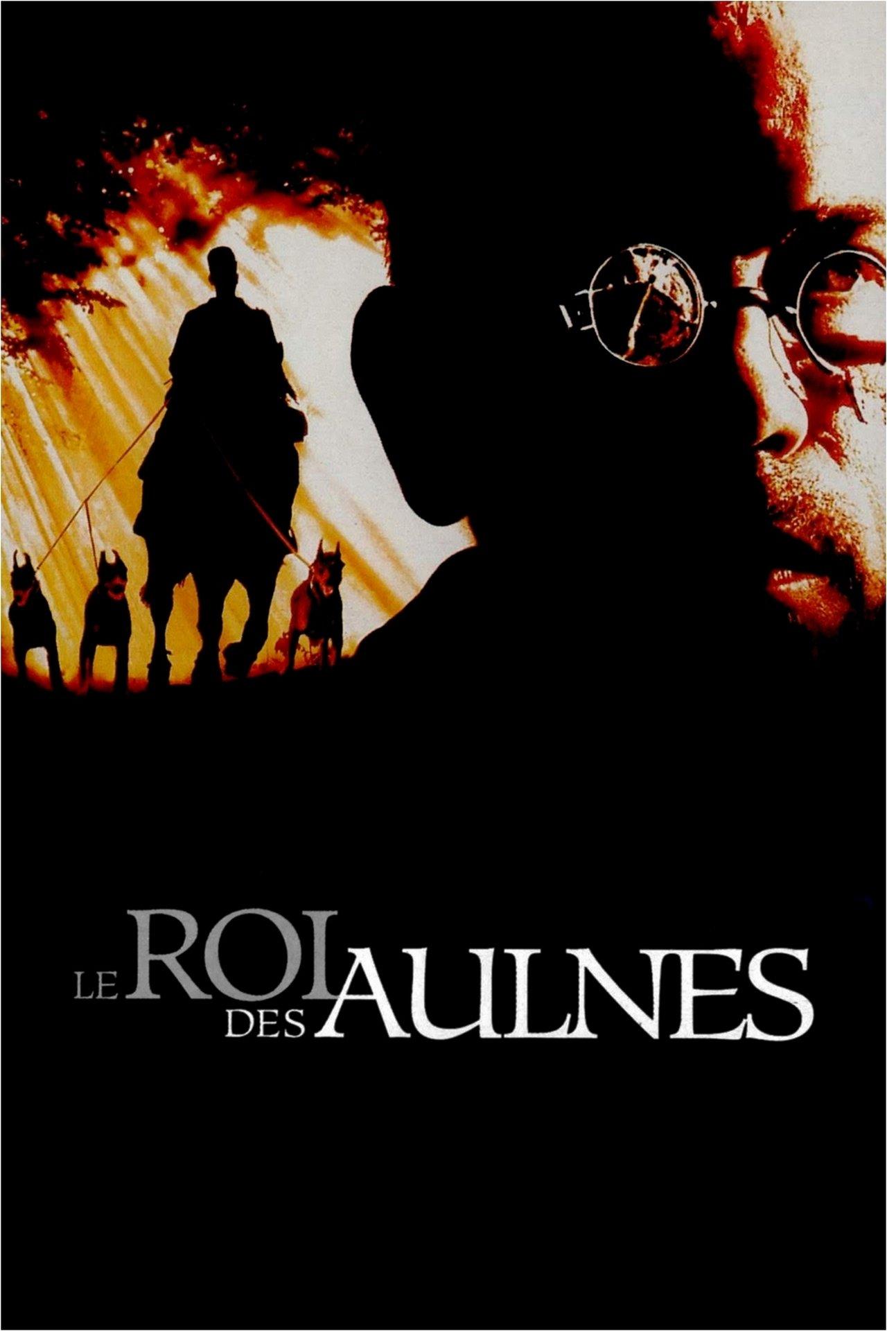 Le Roi des Aulnes streaming