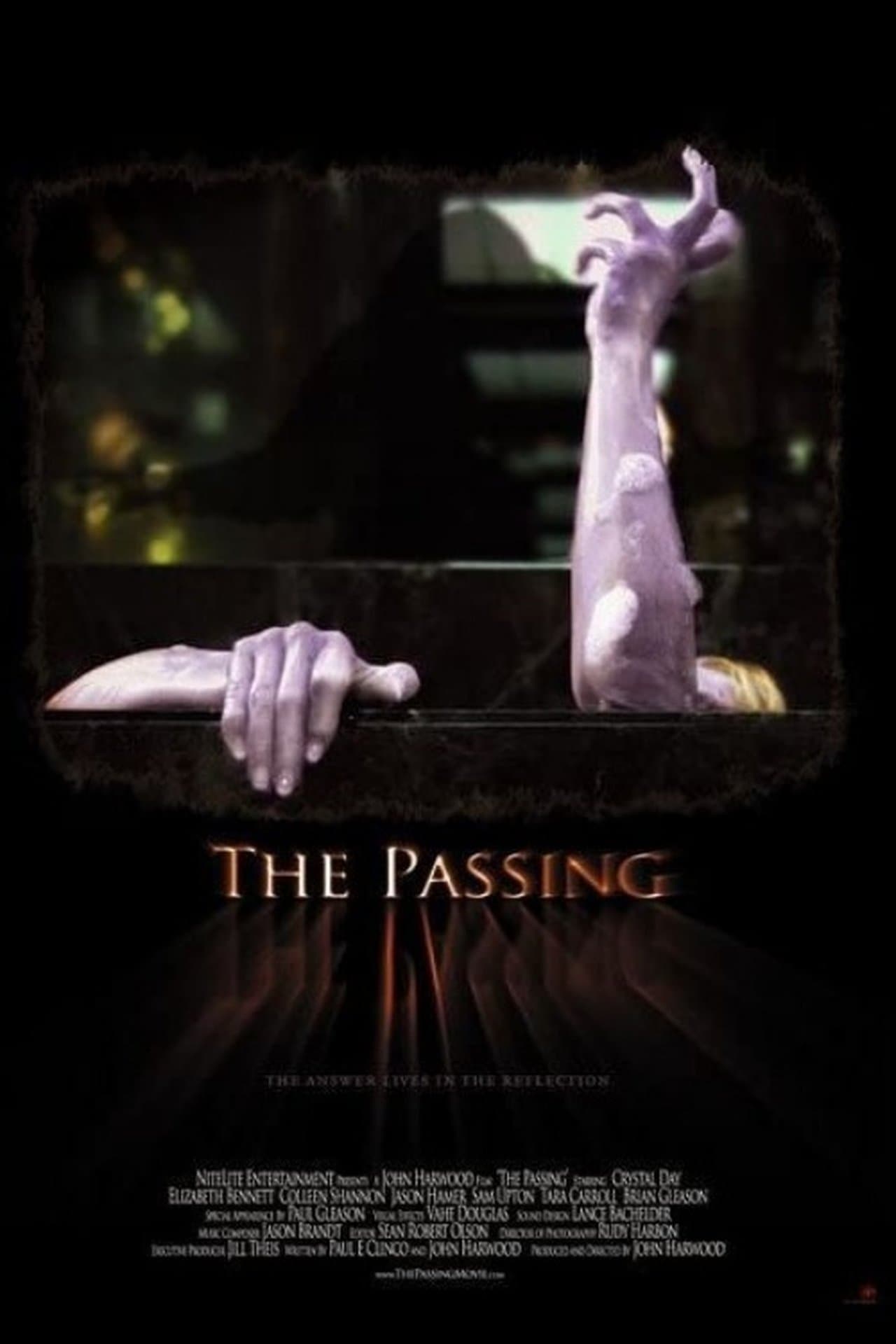 The Passing streaming