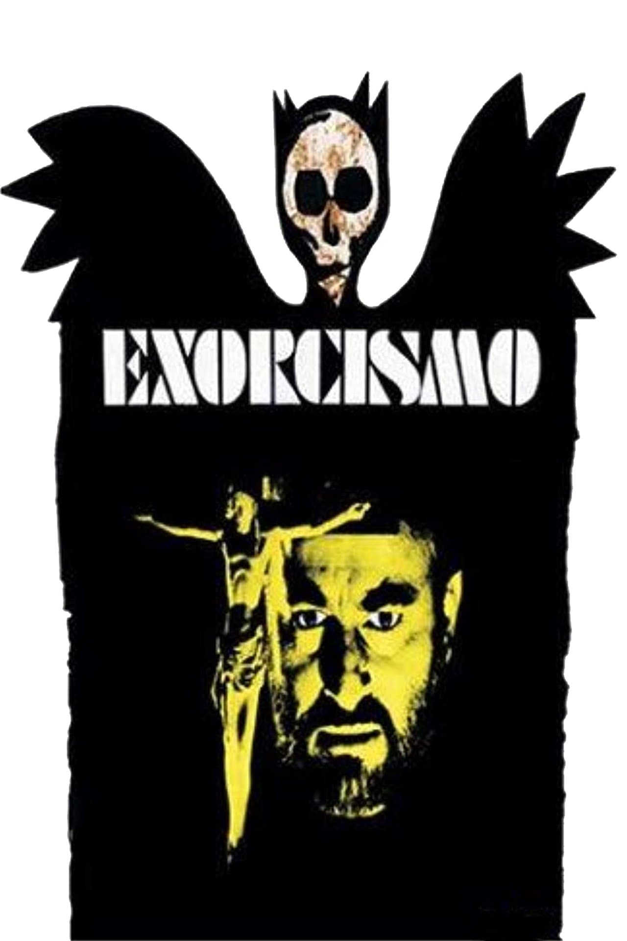 Exorcismo streaming