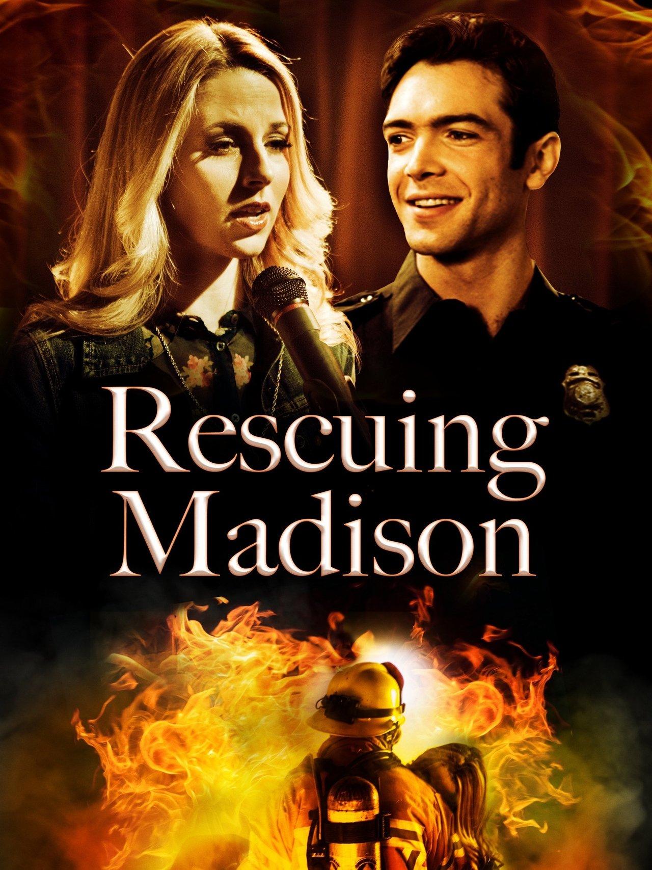 Rescuing Madison streaming