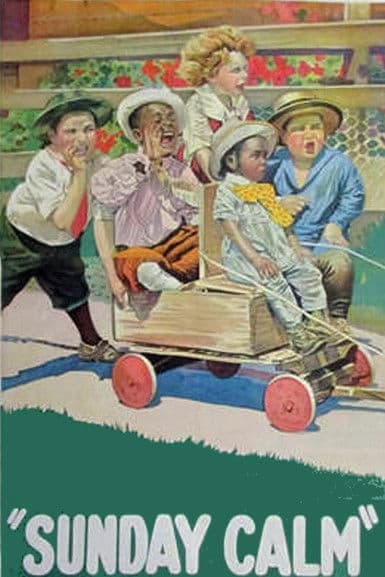 Sunday Calm streaming