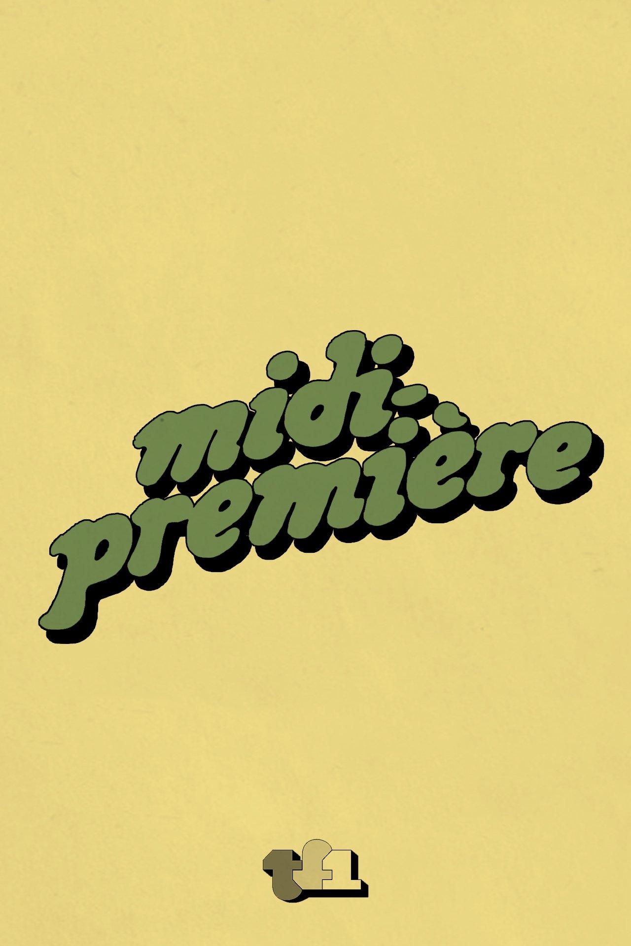 Midi Première streaming