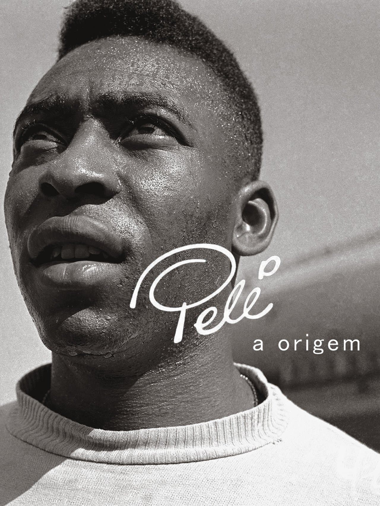 Pelé - A Origem streaming