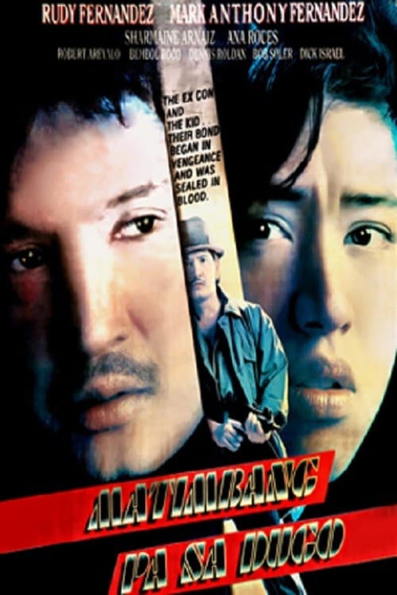 Matimbang Pa sa Dugo streaming