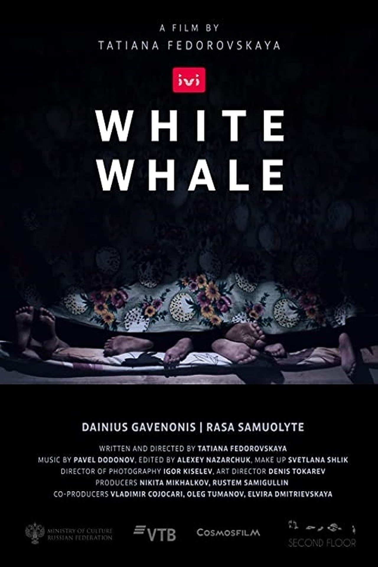 White Whale streaming