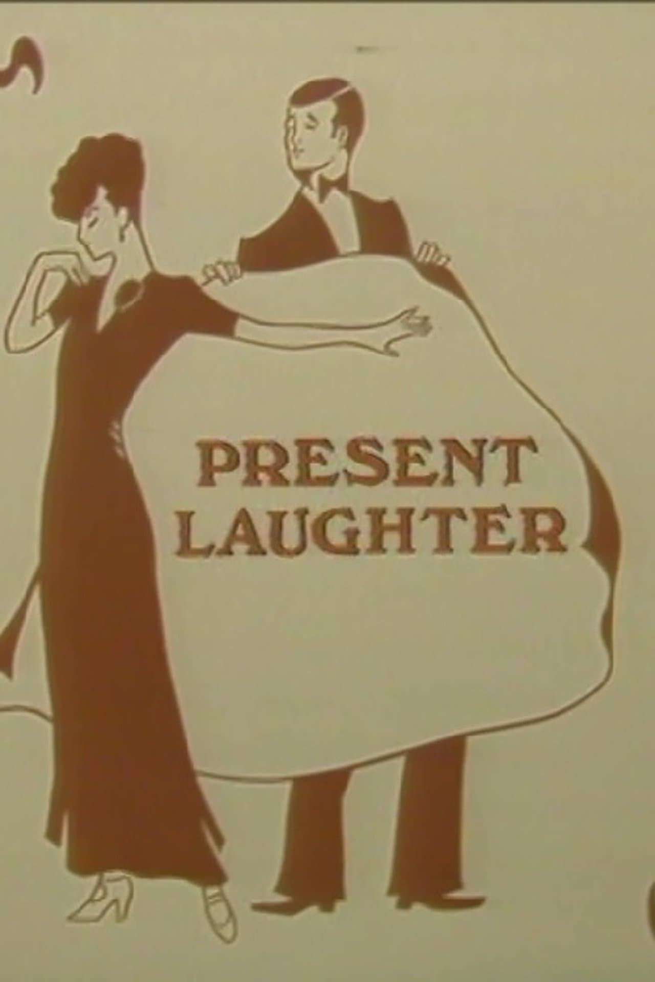 Present Laughter streaming