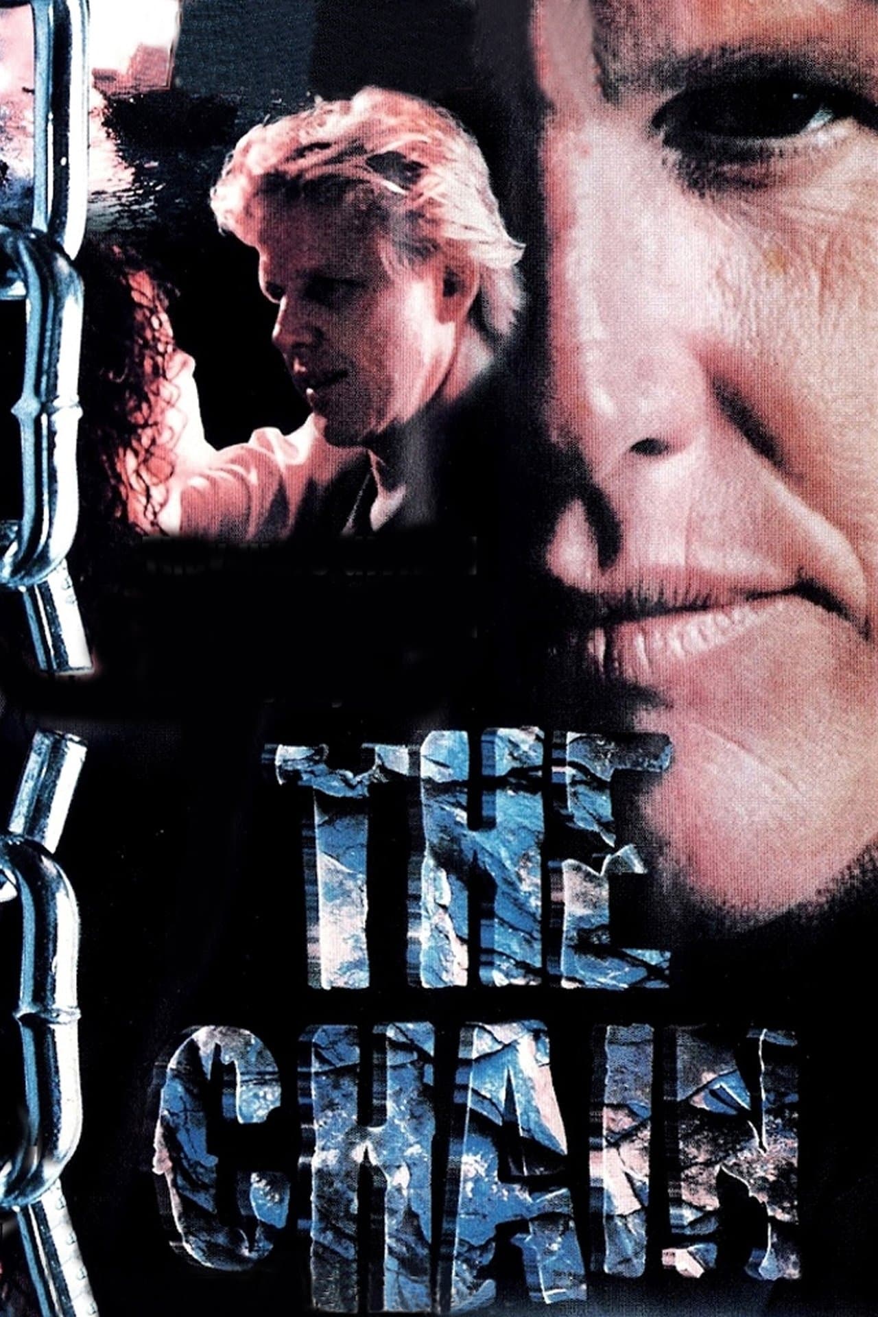 The Chain streaming
