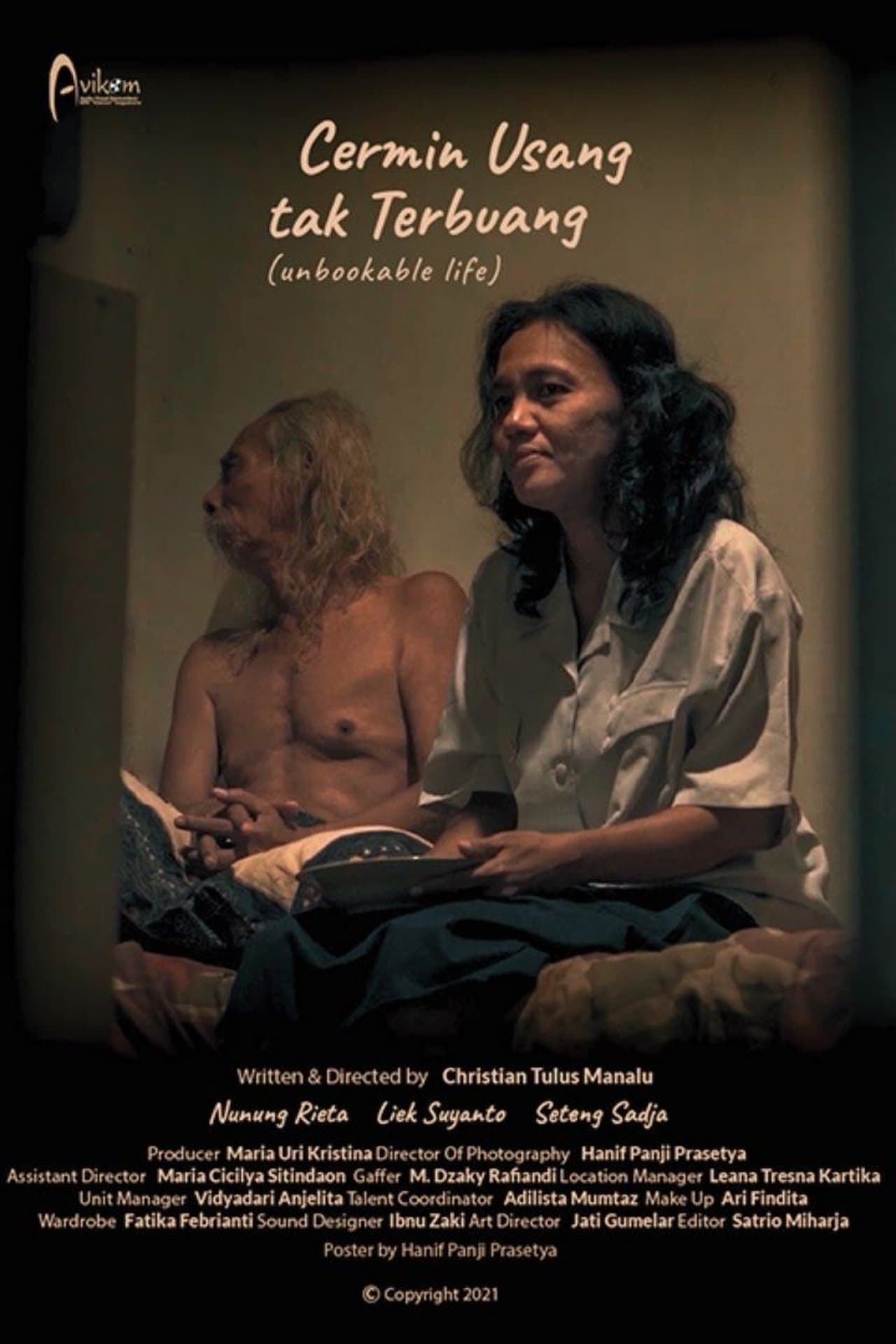 unbookable life streaming