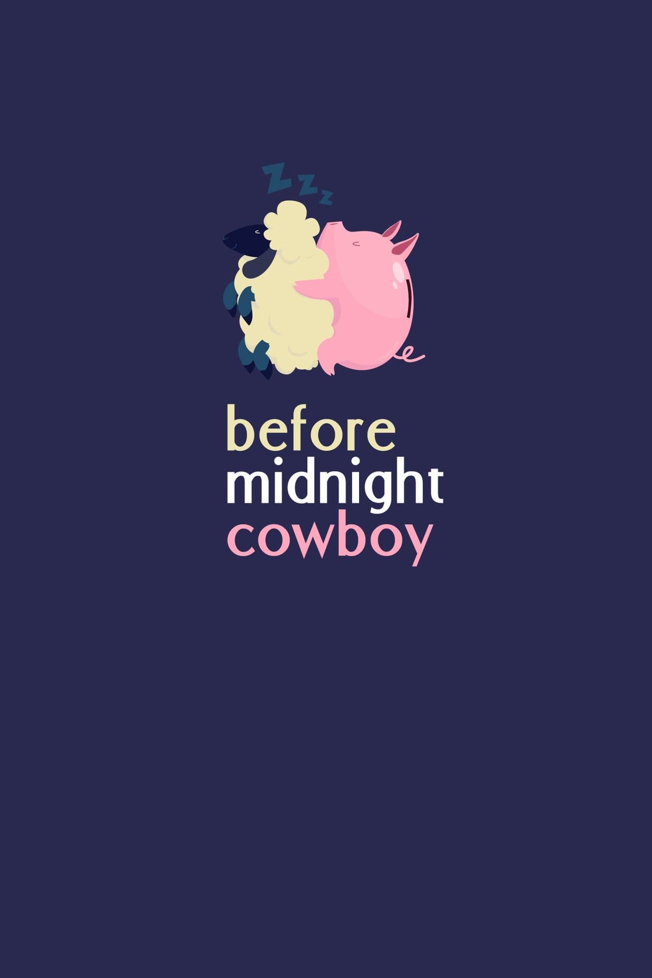 Before Midnight Cowboy streaming