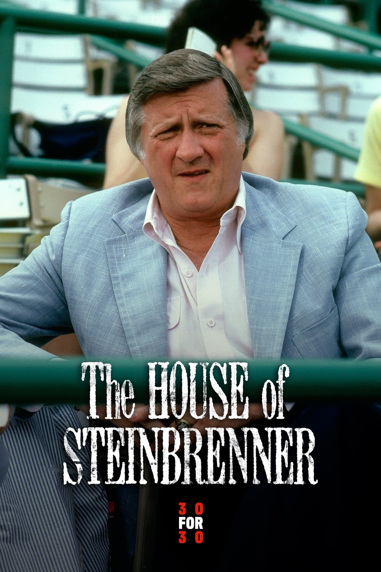 The House of Steinbrenner streaming
