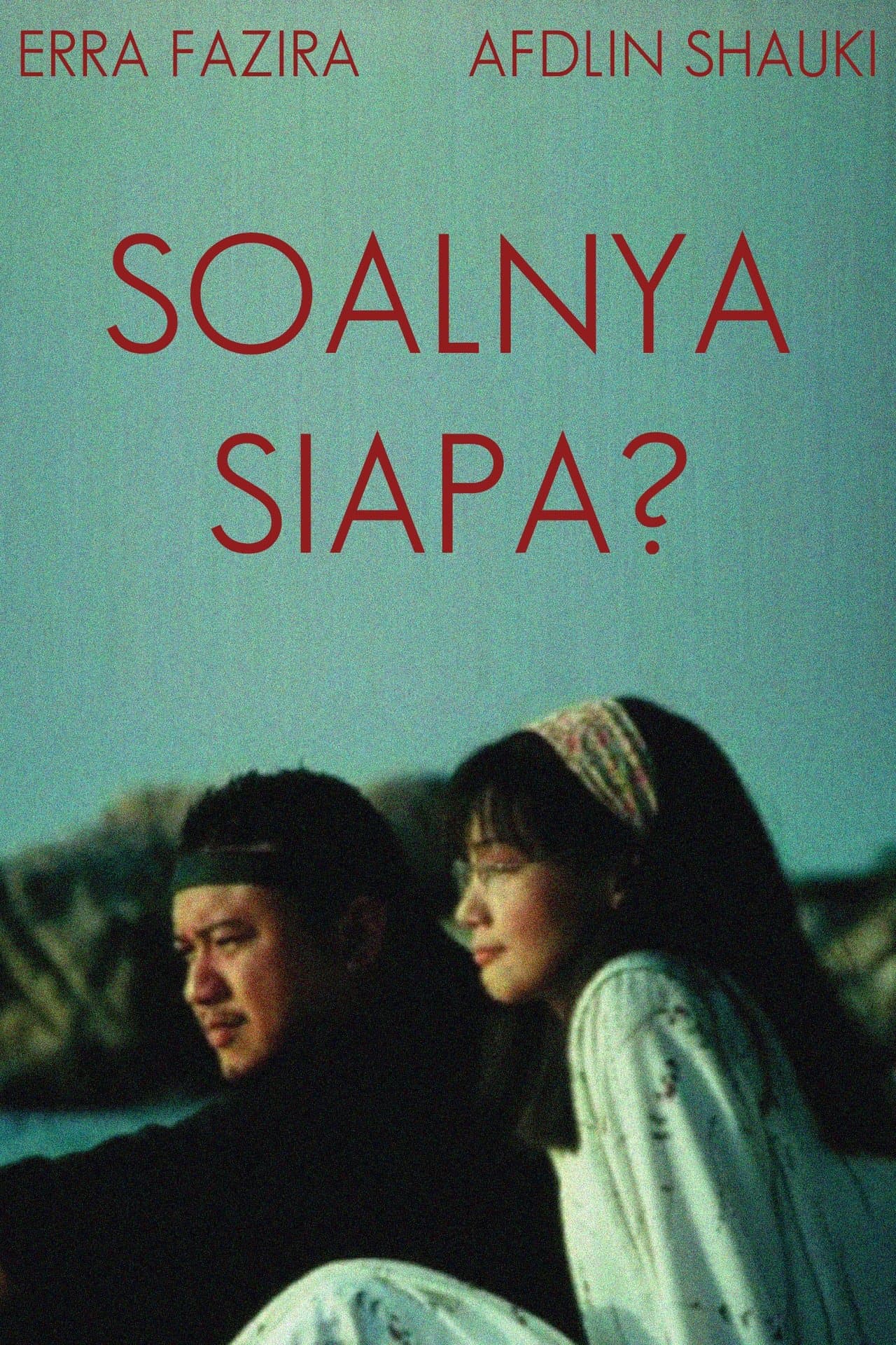 Soalnya Siapa? streaming